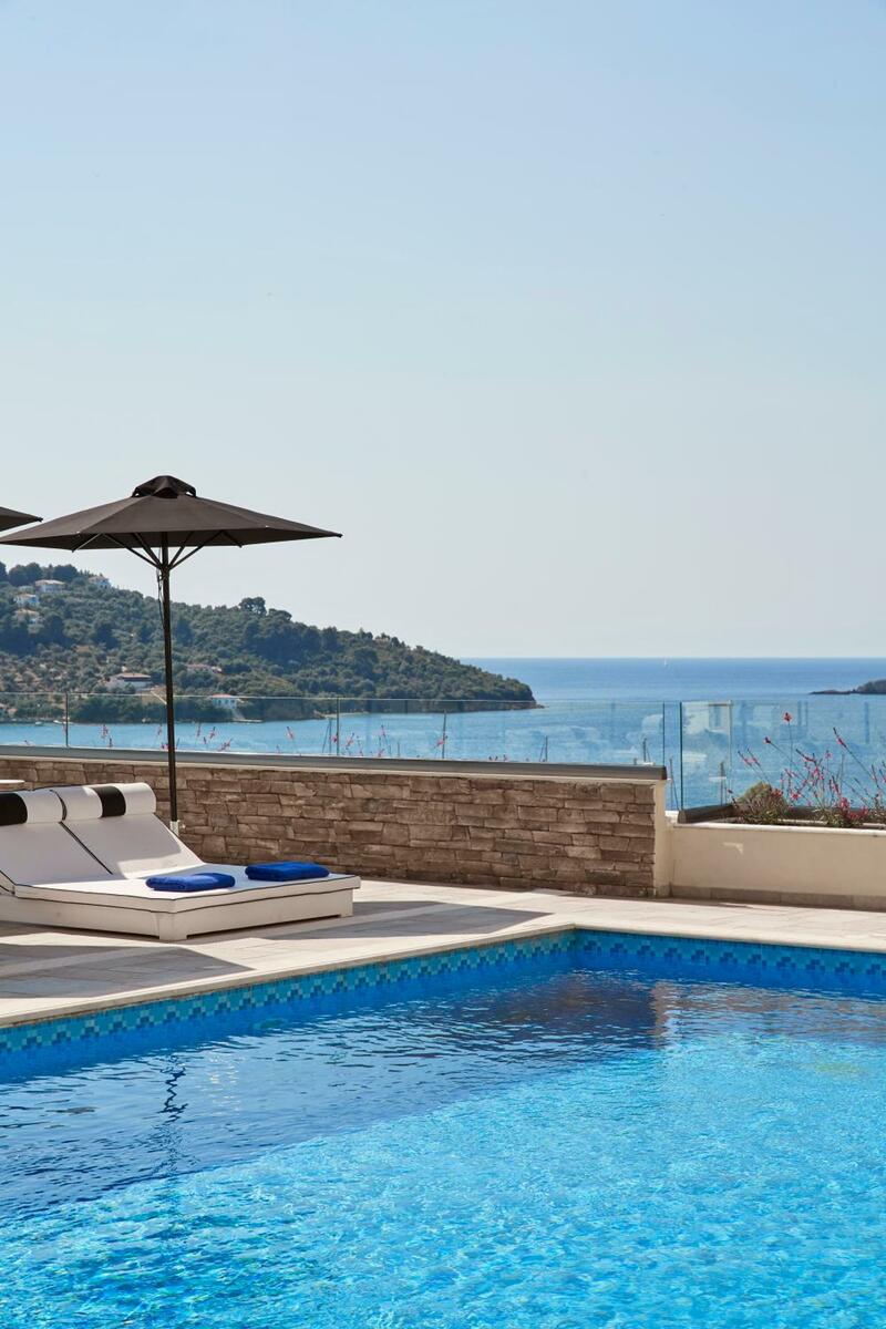 Skiathos Living, Skiathos