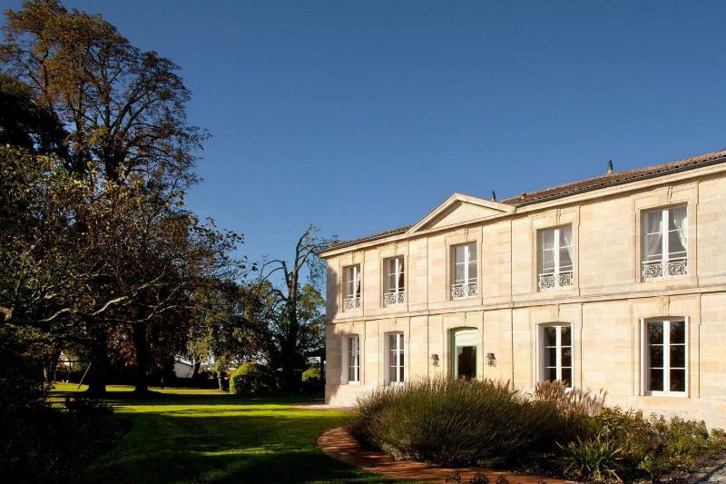 Château Ormes de Pez, Medoc