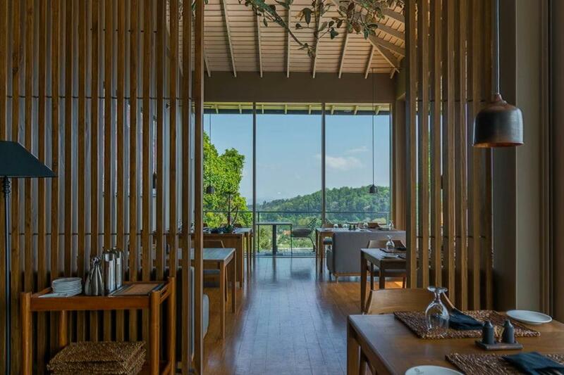 Rivora Heights, Kandy