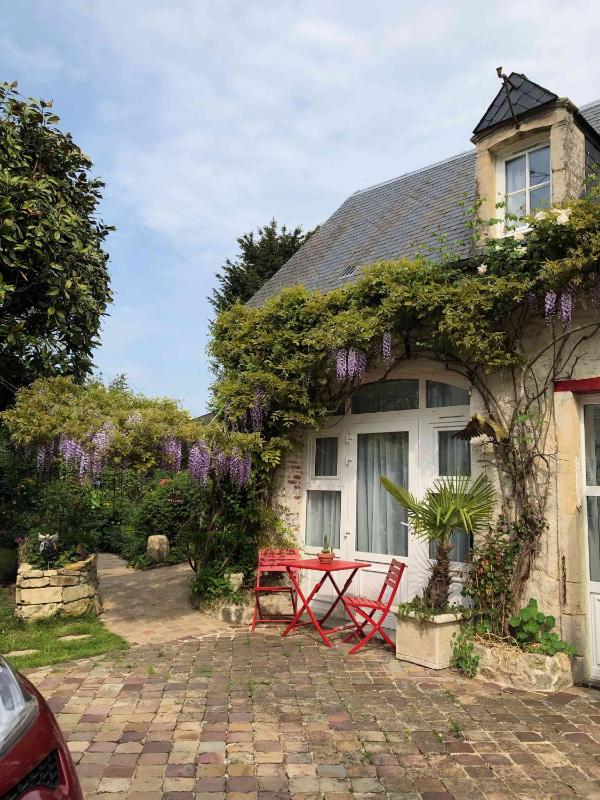 Aggarthi Bed and Breakfast, Bayeux