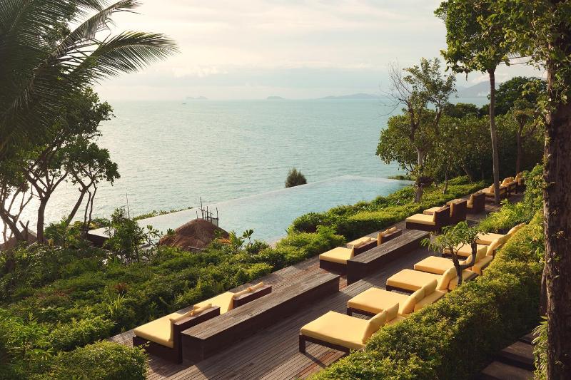 Six Senses Samui, Koh Samui