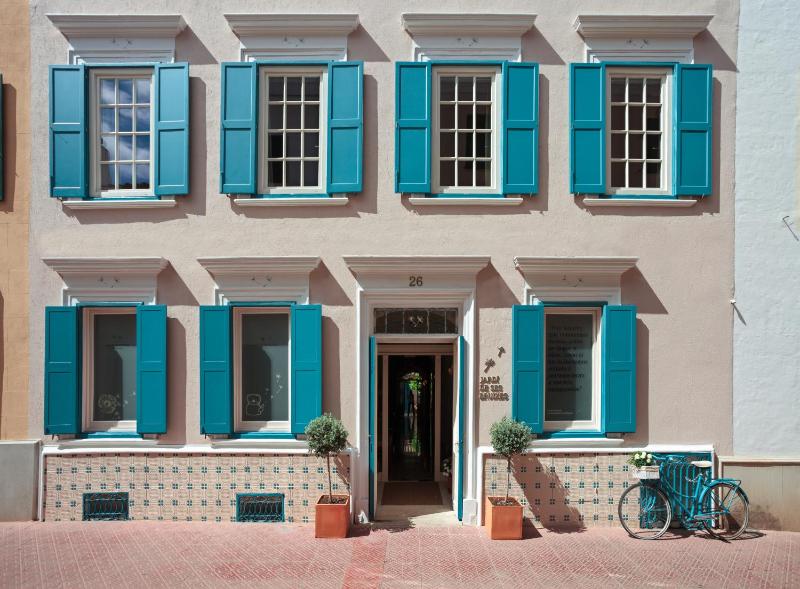 Jardí de Ses Bruixes Boutique Hotel, Menorca