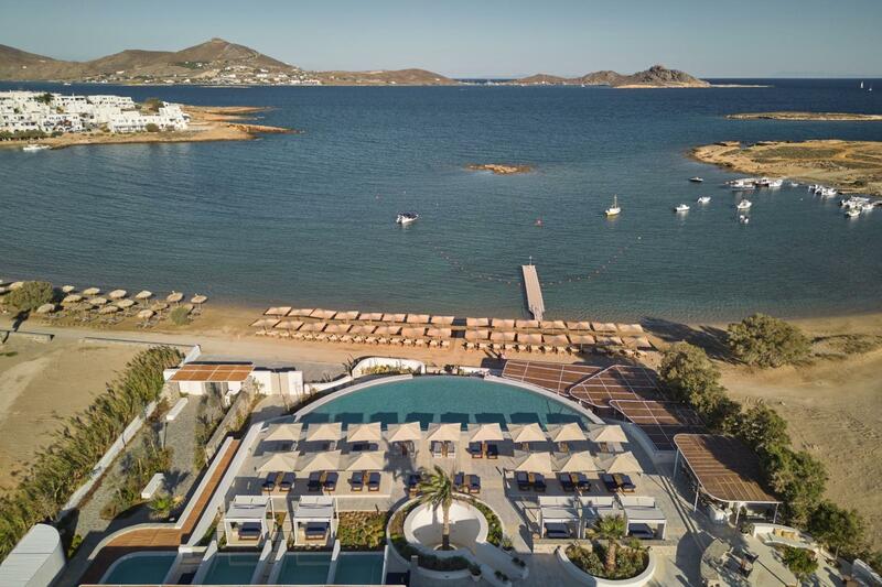 Cosme, a Luxury Collection Resort, Paros, Paros