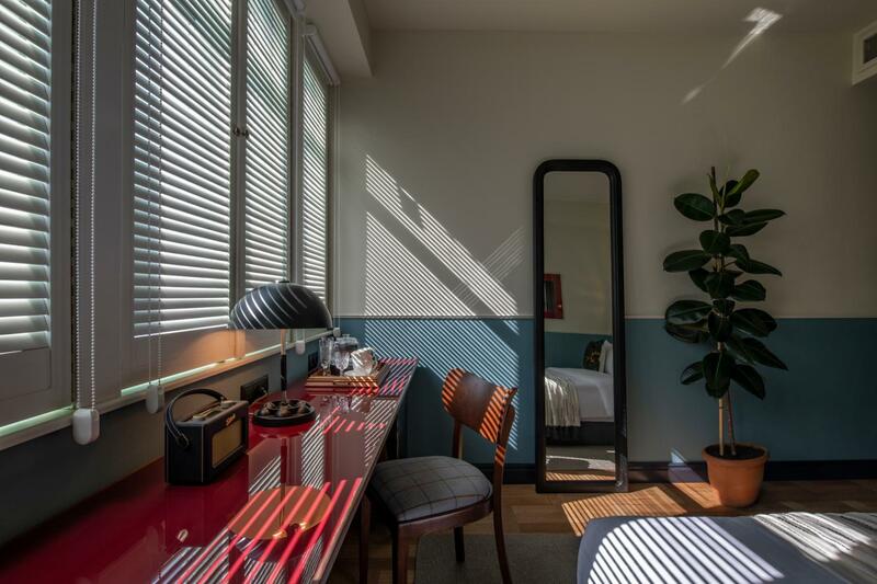 Communal Hotel Plekhanovi, Tbilisi