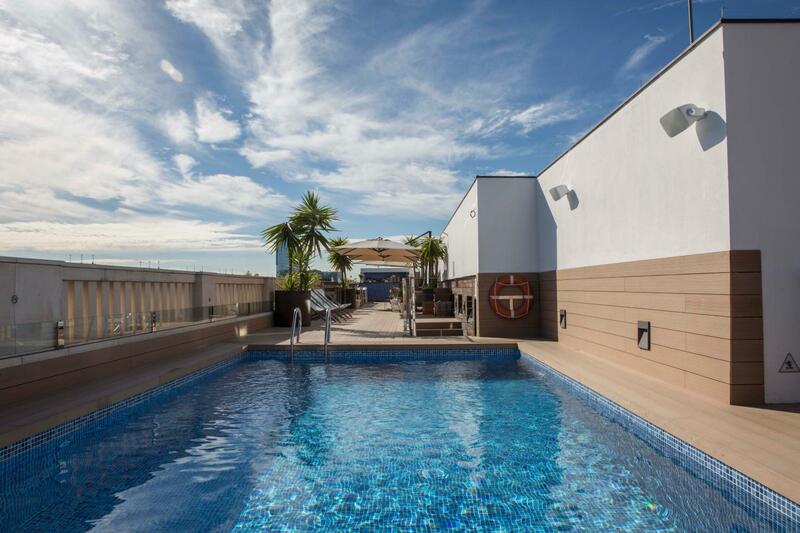 Miiro Borneta, Barcelona