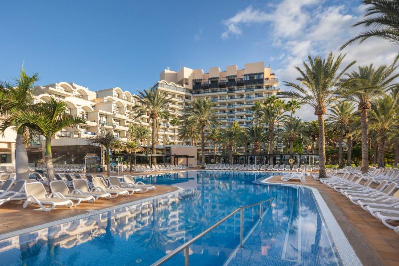 Grupotel Orquidea, Gran Canaria