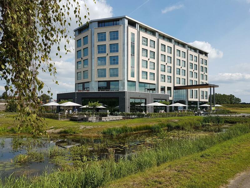 Van der Valk Hotel Groningen-Hoogkerk, Groningen