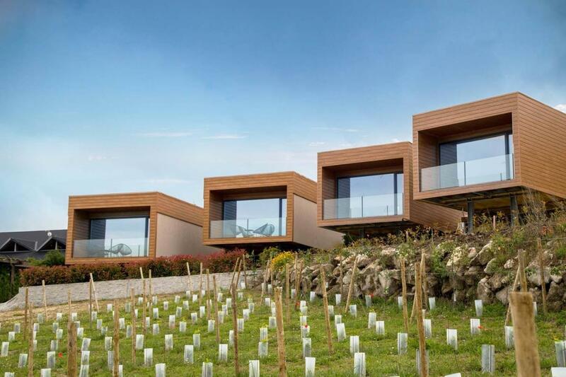 Paraiso Douro, Douro Valley