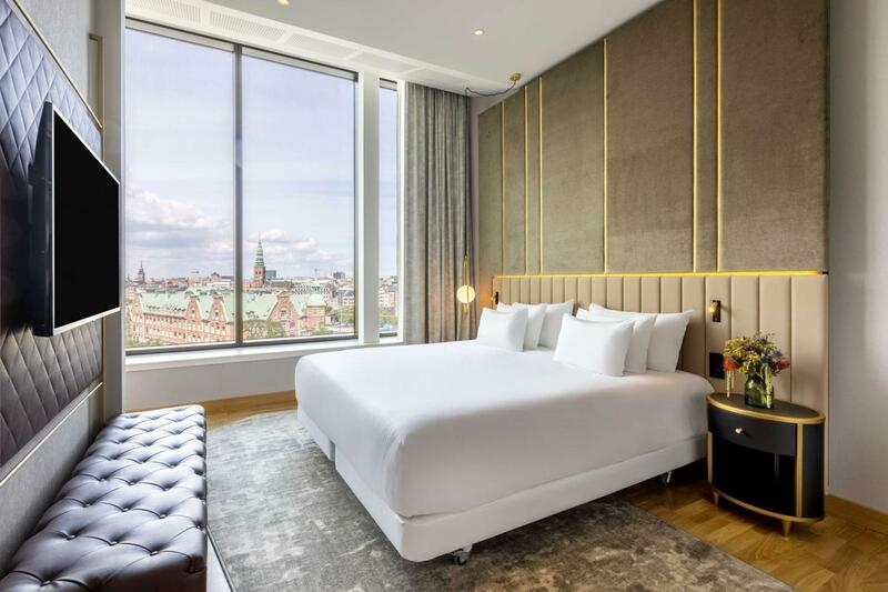 NH Collection Copenhagen, Copenhagen