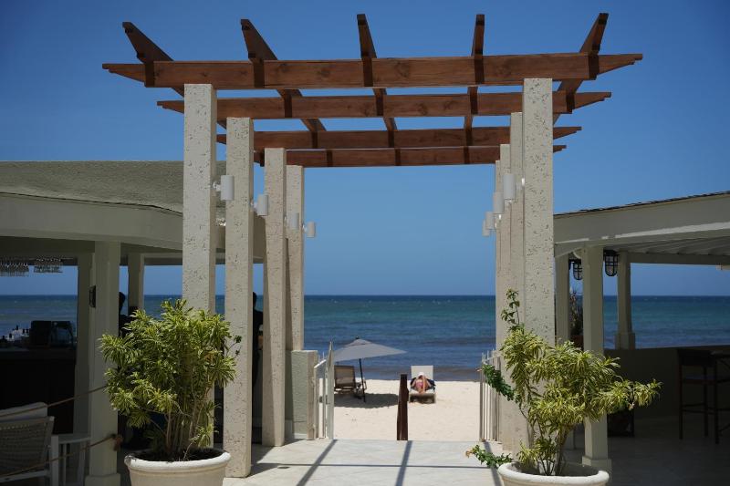 Hôtel Le Roy, Barbados