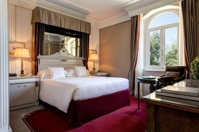 Hotel Regency - Small Luxury Hotels of the World, Florence