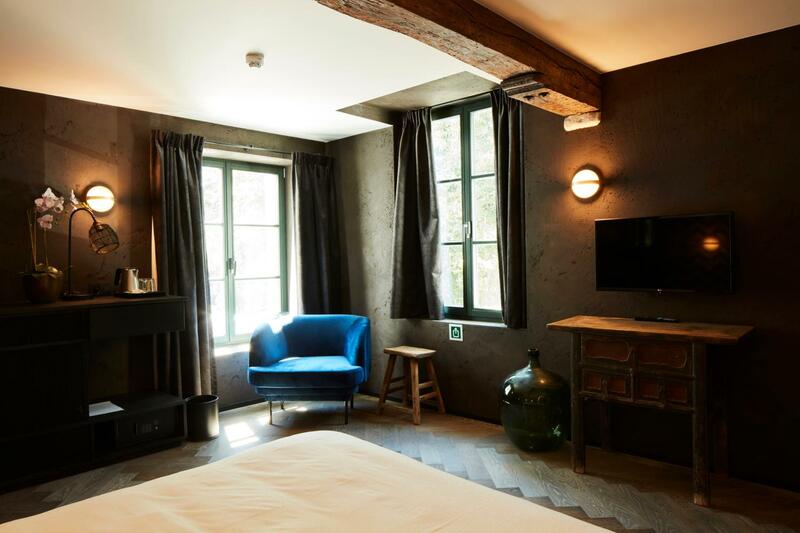 Nonam Boutique Hotel Gent, Ghent