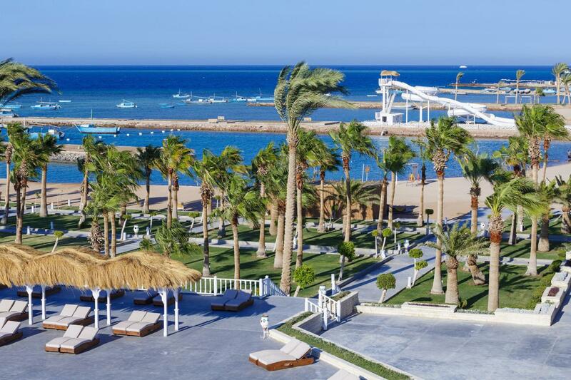 Meraki Resort - Adults Only, Hurghada