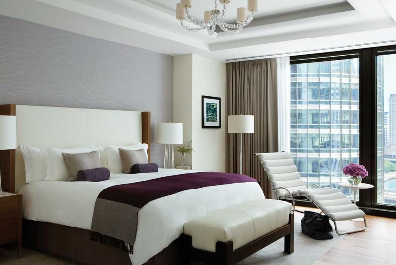 The Langham Chicago, Chicago