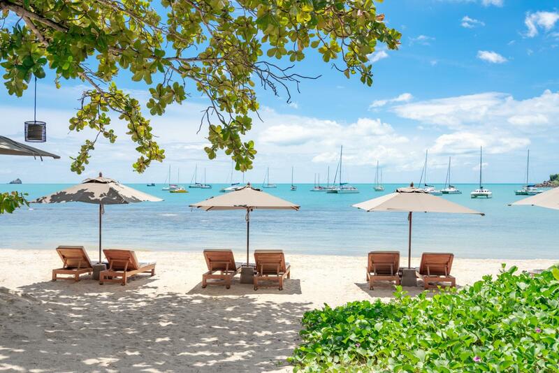 SALA Samui Choengmon Beach Resort, Koh Samui