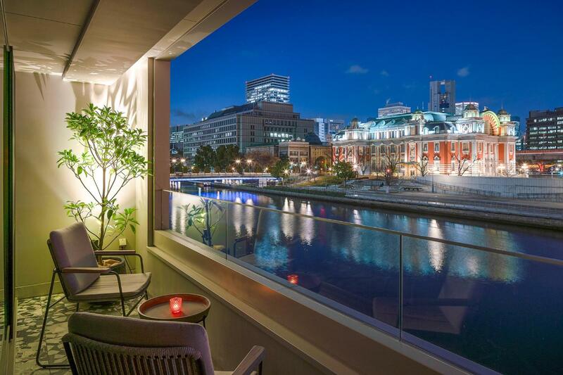 THE BOLY OSAKA, Osaka