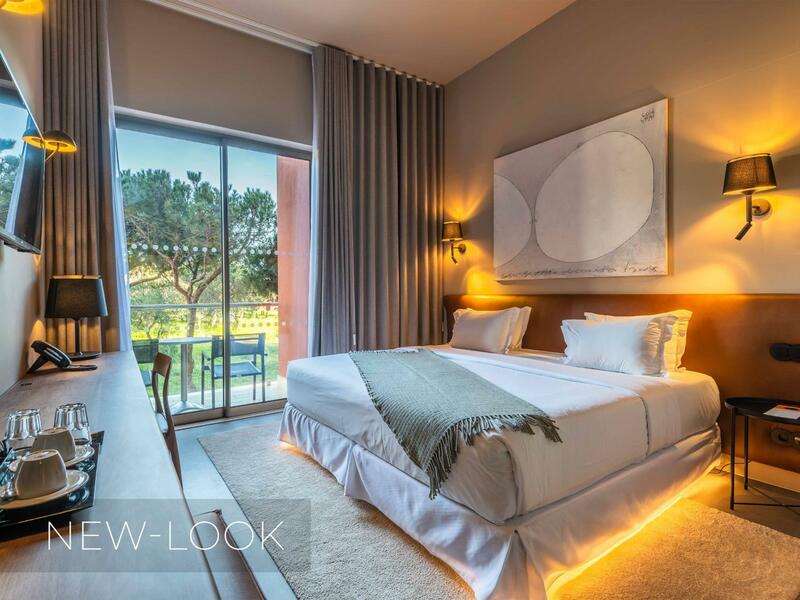 Aqua Pedra Dos Bicos Design Beach Hotel - Adults Friendly, Albufeira