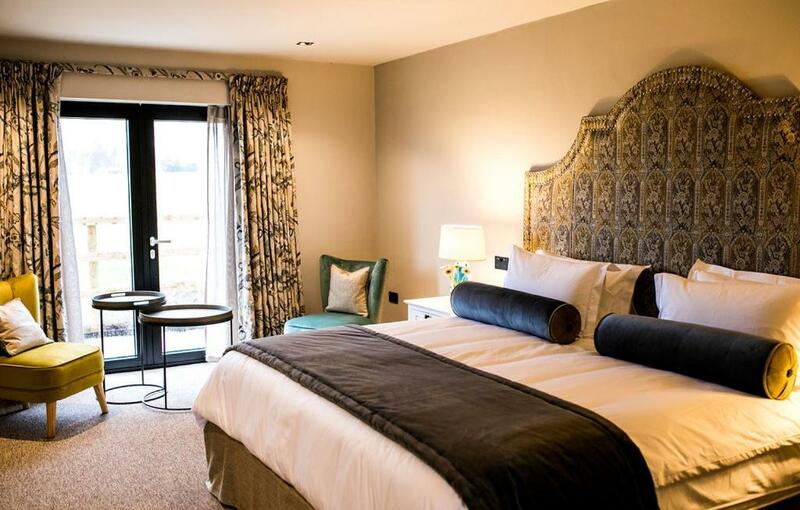 Baraset Barn Hotel, Stratford-upon-Avon