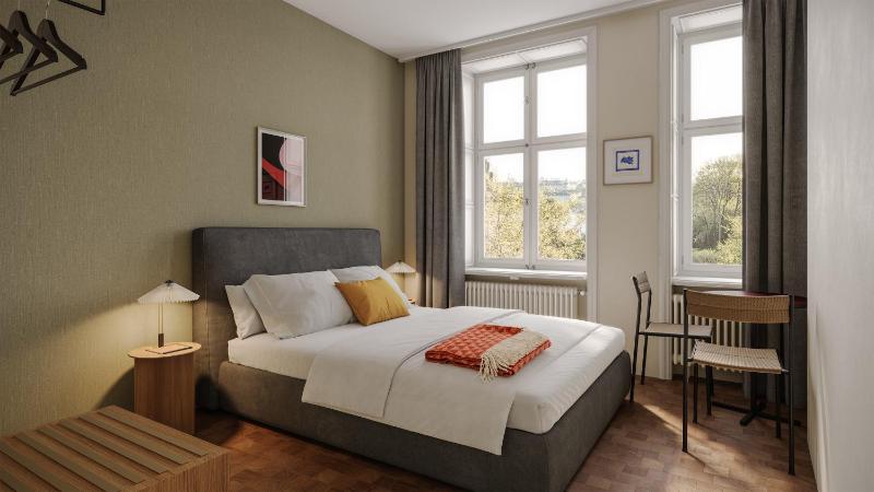 Bob W Stockholm Södermalm, Södermalm