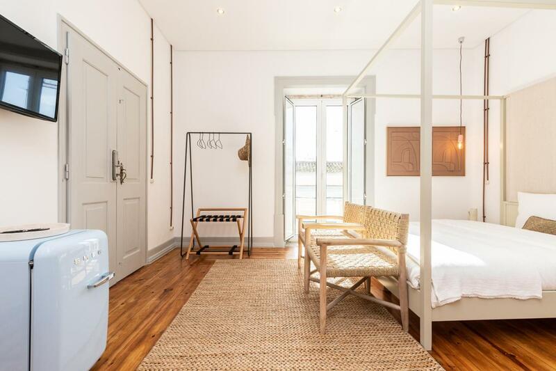 Amália Boutique Suites & Studios - by @ rita´s place, Faro