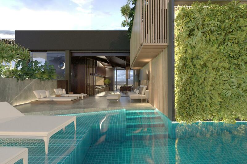 Binn Hotel, Medellín