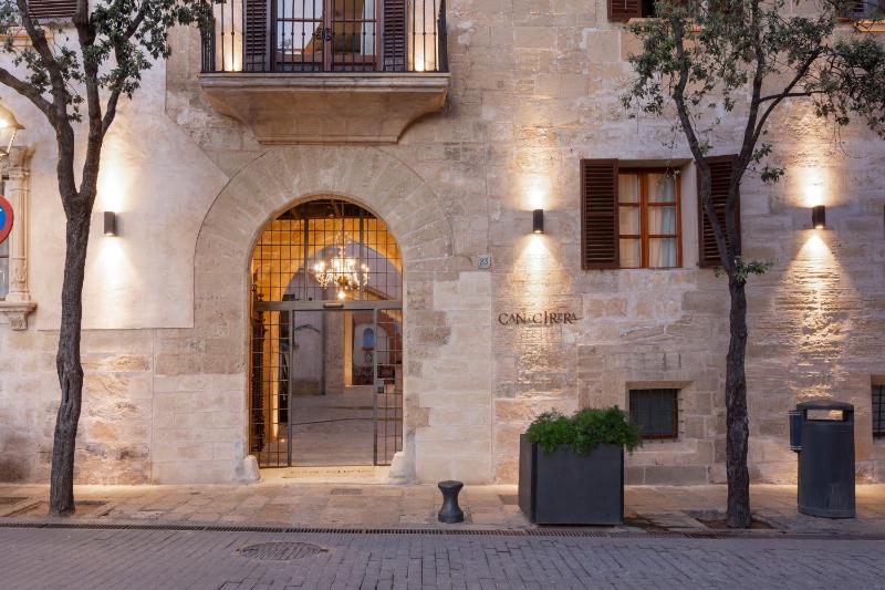 Hotel Can Cirera, Palma