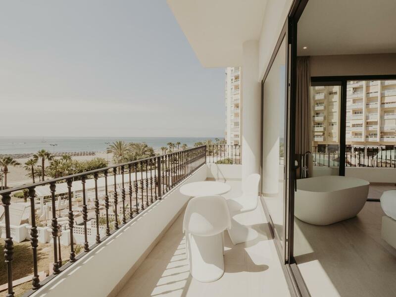 Comfy Studios Hotel, Costa del Sol