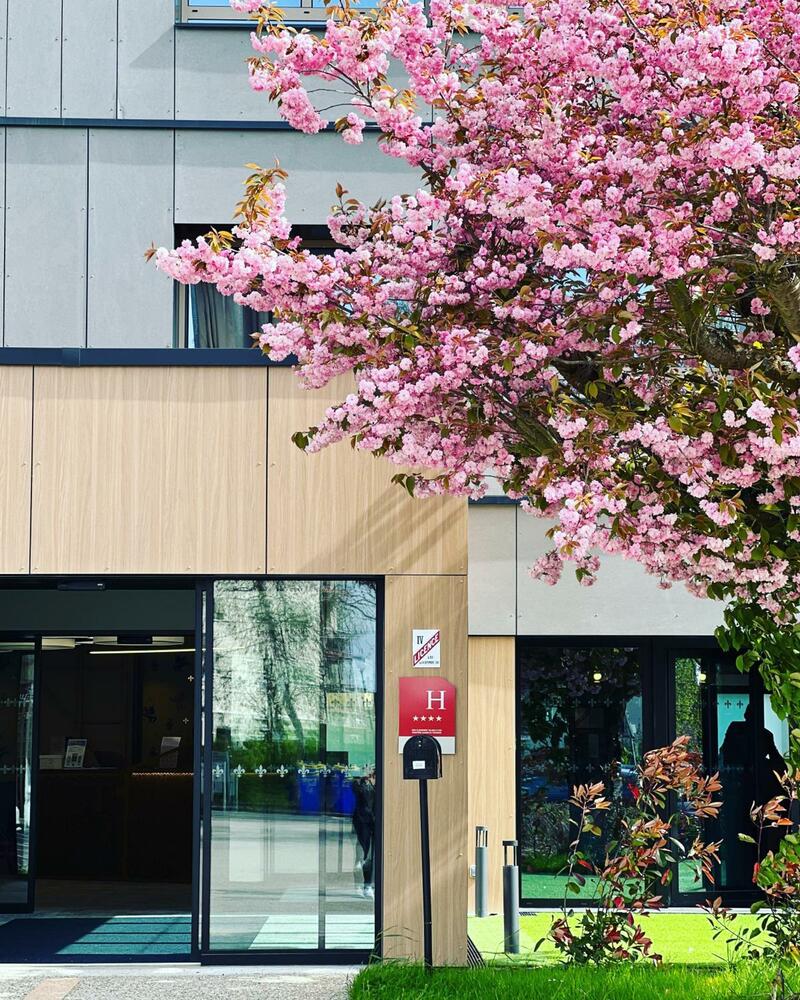 Best Western Plus Le Conquerant Rouen Nord, Rouen