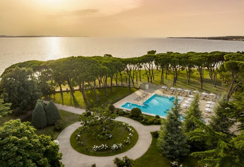 Falkensteiner Hotel Adriana - Adults-only, Zadar