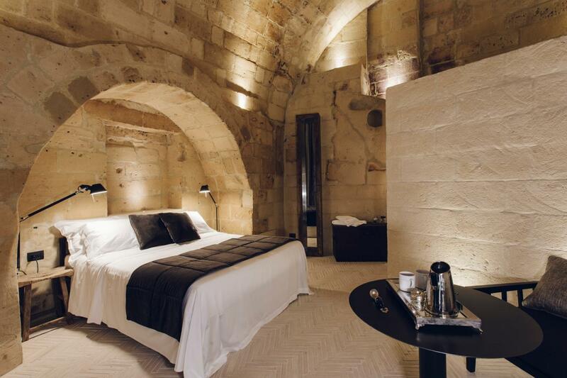 Il Palazzotto I Residence & Winery, Matera