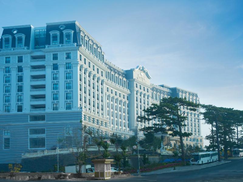 MerPerle Dalat Hotel, Dalat