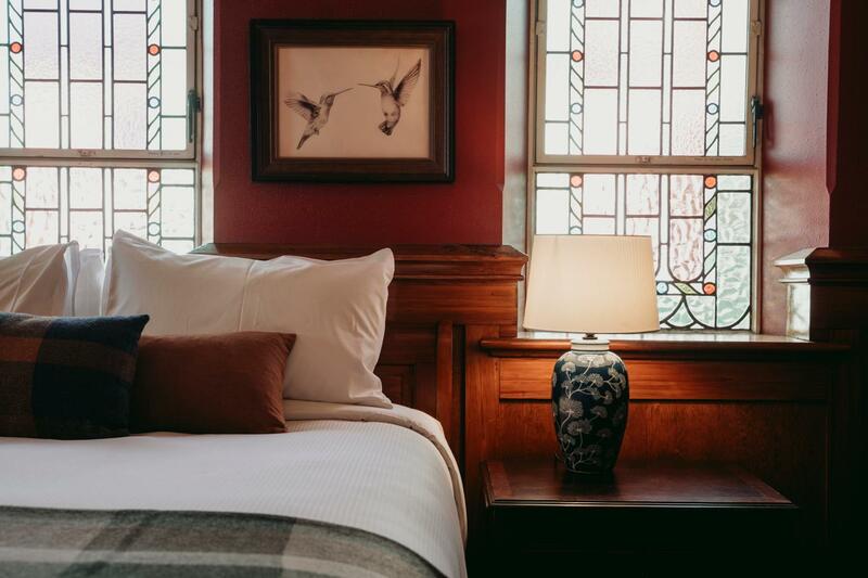 Dunedin House- Boutique Hotel, Dunedin