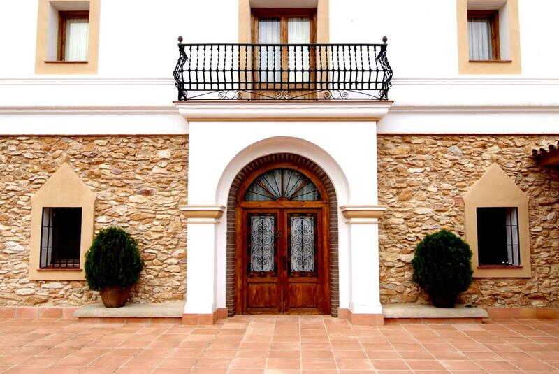 Hotel Cal Naudi, Costa Dorada