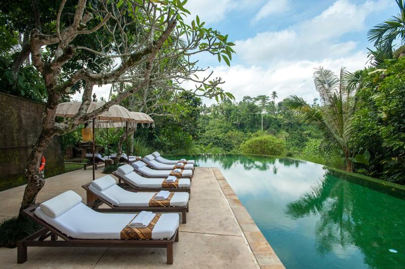 30 Best Hotels in Ubud (Luxury, 5-Star, Boutique)