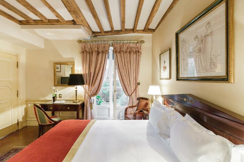 Hotel Luxembourg Parc, 6th Arrondissement