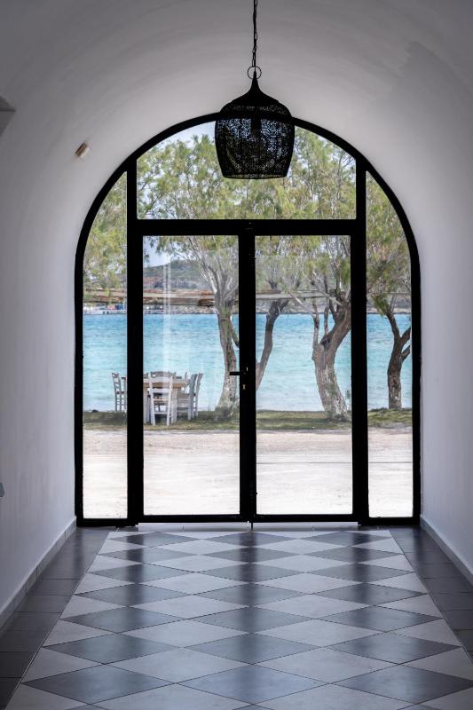 Eden Kythira, Kythira