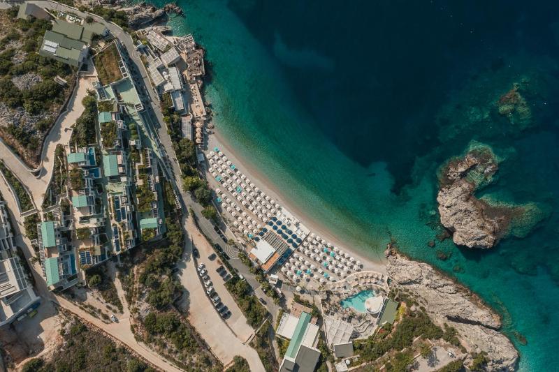Folie Marine Hotel & Beach Club, Albanian Riviera