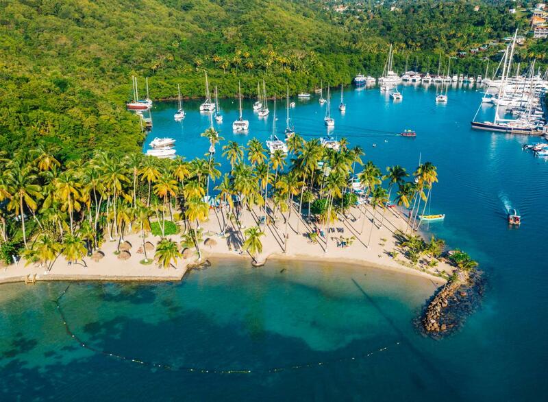 Zoetry Marigot Bay - All Inclusive, Saint Lucia