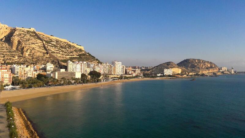 INNSiDE by Meliá Alicante Porta Maris, Alicante