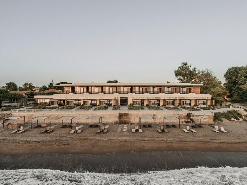 Dexamenes Seaside Hotel, Peloponnese