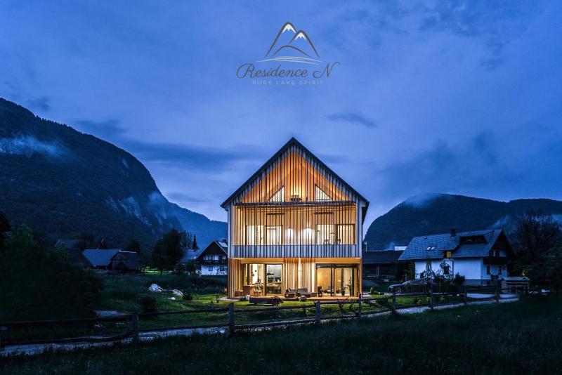 Residence Novak Bohinj, Bohinj