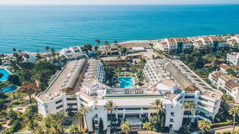 Iberostar Selection Marbella Coral Beach, Marbella