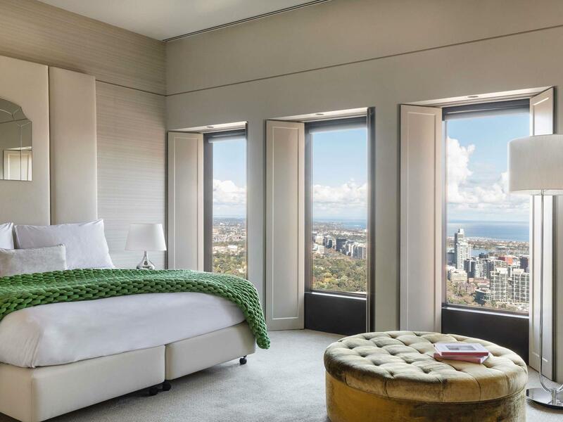 Sofitel Melbourne On Collins, Melbourne