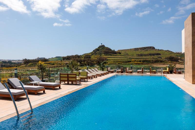 Reef Hotel & Spa, Gozo