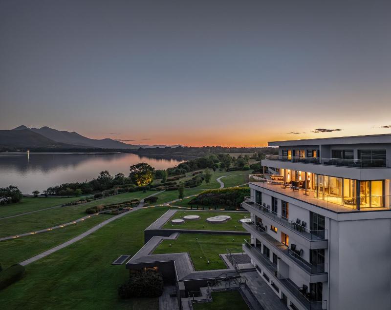 The Europe Hotel & Resort, Killarney