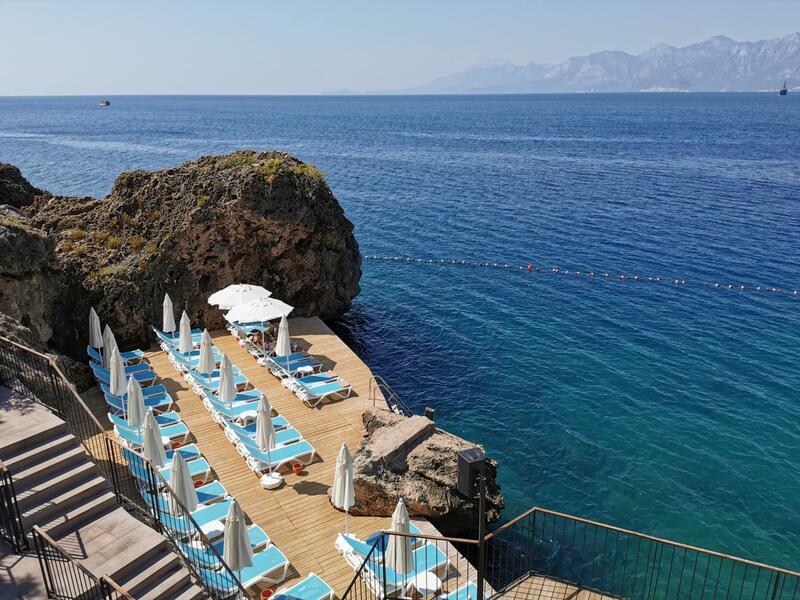 Perge Hotels - Adult Only 18 plus, Antalya
