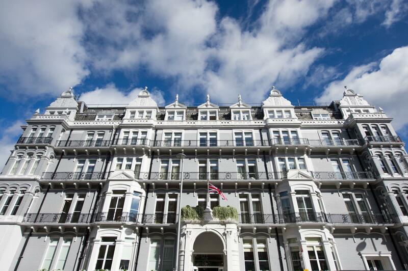 The Ampersand Hotel - Small Luxury Hotels of the World, Kensington