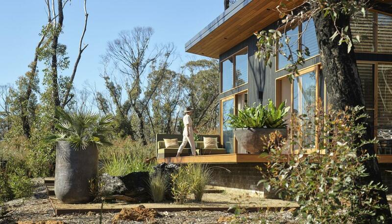 Chalets at Blackheath, Blackheath, NSW