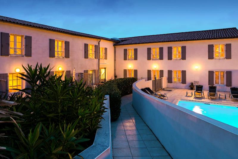 Appart'hotel Perle de Ré, Île de Ré