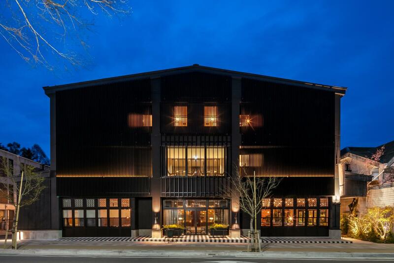 Twin-Line Hotel Karuizawa Japan, Karuizawa